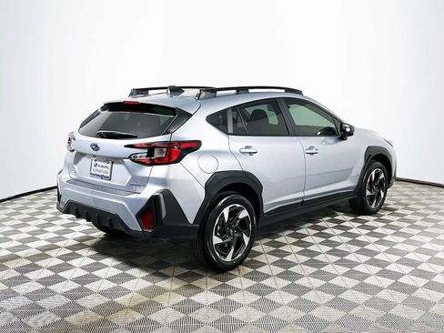 New 2025 Subaru Crosstrek 2.5i Limited w/ Popular Package #3A image 7