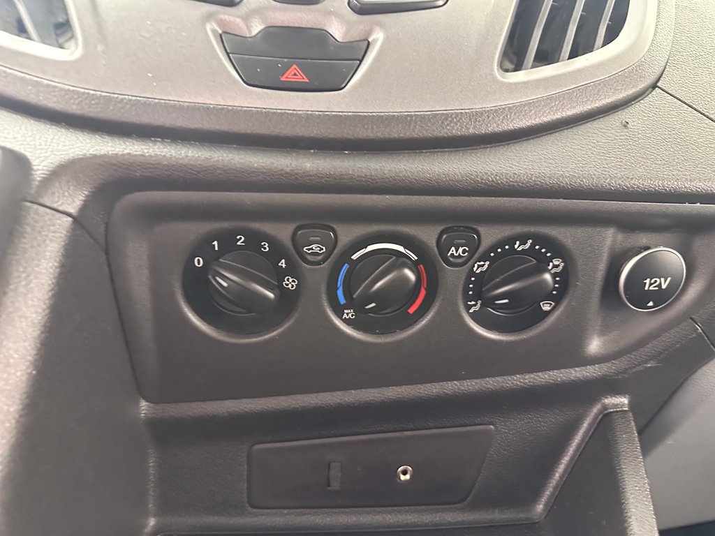 Used 2016 Ford Transit 150 130 Low Roof RWD image 24