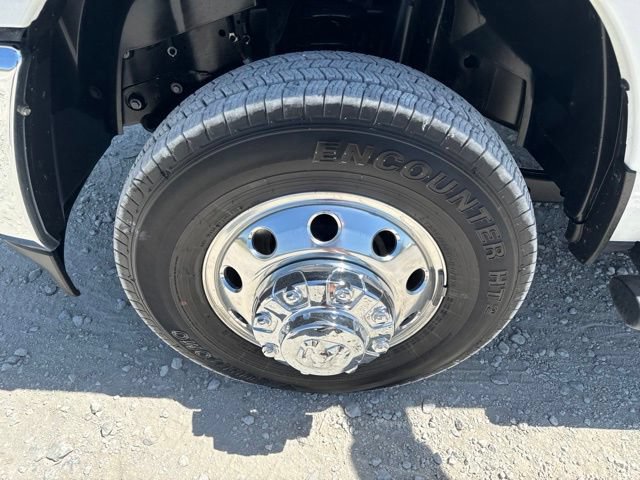 Used 2025 RAM 3500 Tradesman AWD/4WD image 26