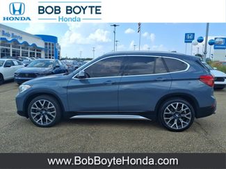 Used 2021 BMW X1 sDrive28i w/ Convenience Package image 1