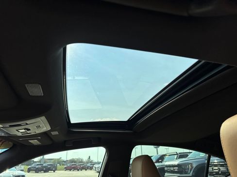 Used 2021 Lexus ES 350 w/ Premium Package FWD image 5