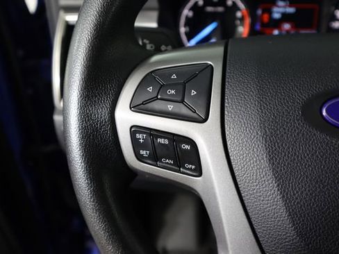 Certified 2019 Ford Ranger XLT w/ Trailer Tow Package image 39