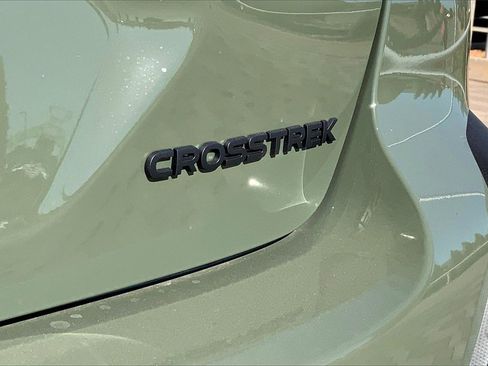New 2026 Subaru Crosstrek 2.5i image 8