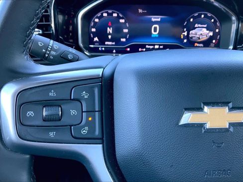 Used 2024 Chevrolet Silverado 1500 LT w/ Convenience Package II image 23