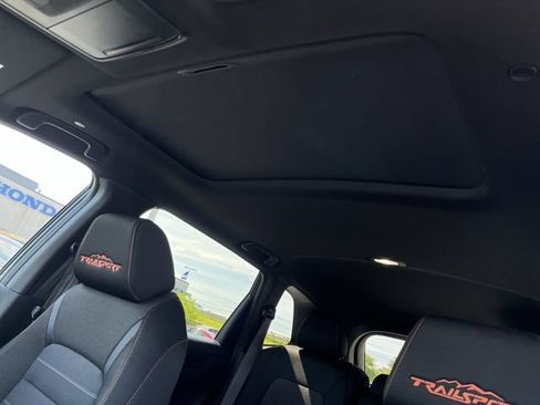 Used 2026 Honda CR-V TrailSport image 24