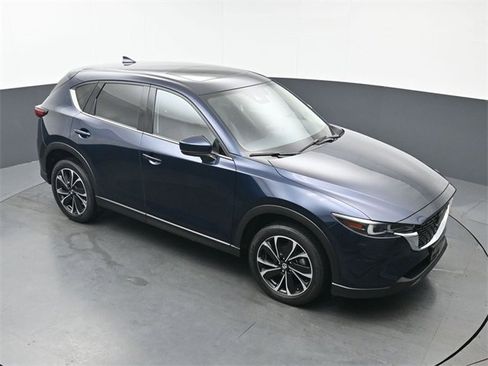 Used 2023 MAZDA CX-5 AWD 2.5 S w/ Premium Package image 44