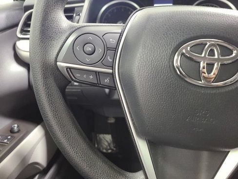 Certified 2023 Toyota Camry LE w/ Convenience Package FWD image 25