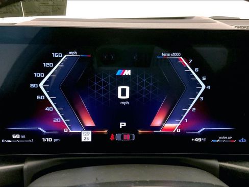 Used 2026 BMW M340i xDrive image 20