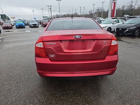 Used 2011 Ford Fusion SE image 6