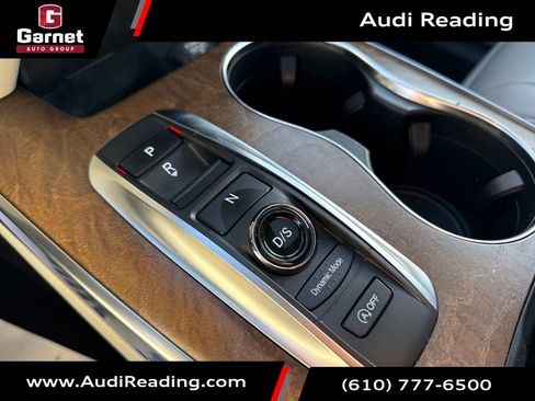 Used 2020 Acura MDX Advance image 24