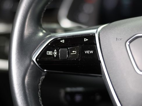 Used 2022 Audi A7 3.0T Premium Plus image 23