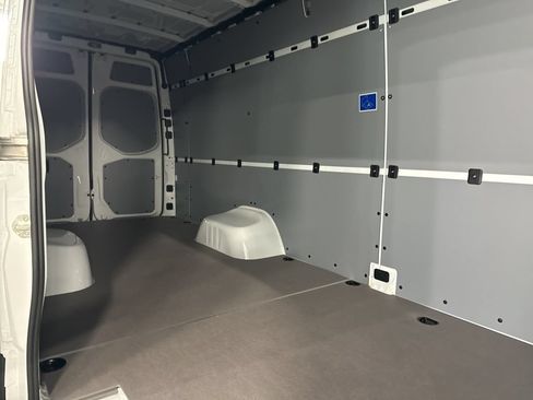 New 2025 Mercedes-Benz Sprinter 3500 image 17