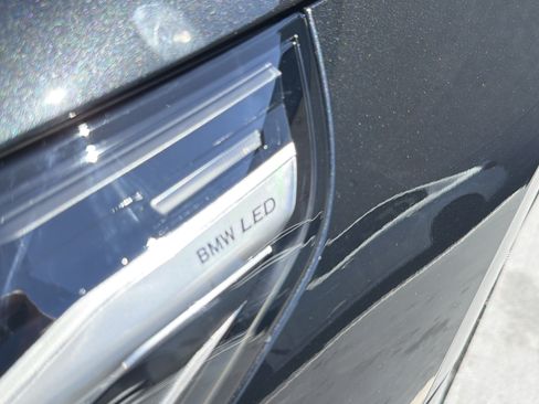 Used 2026 BMW 530i RWD image 38