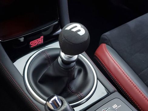 Used 2021 Subaru WRX STI image 33