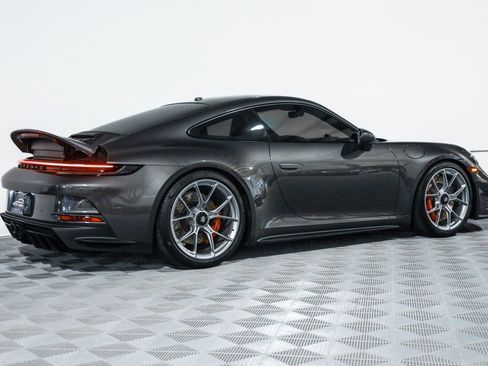 Used 2022 Porsche 911 GT3 image 20