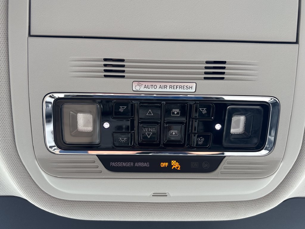 New 2026 Lincoln Aviator Reserve AWD/4WD image 48