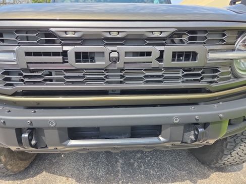 Used 2024 Ford Bronco Raptor image 7