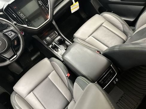 Used 2024 Subaru Ascent Onyx Edition AWD/4WD image 26