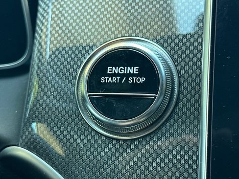 Certified 2025 Mercedes-Benz GLC 350e 4MATIC image 16