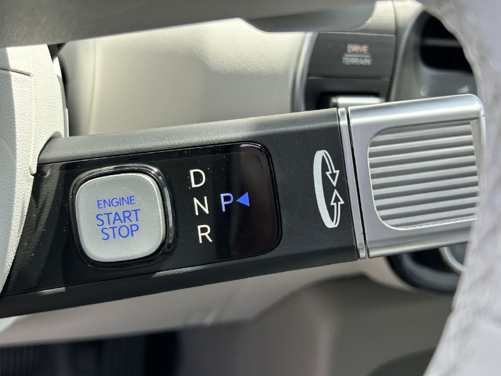 New 2027 Hyundai Palisade SEL Premium FWD image 29