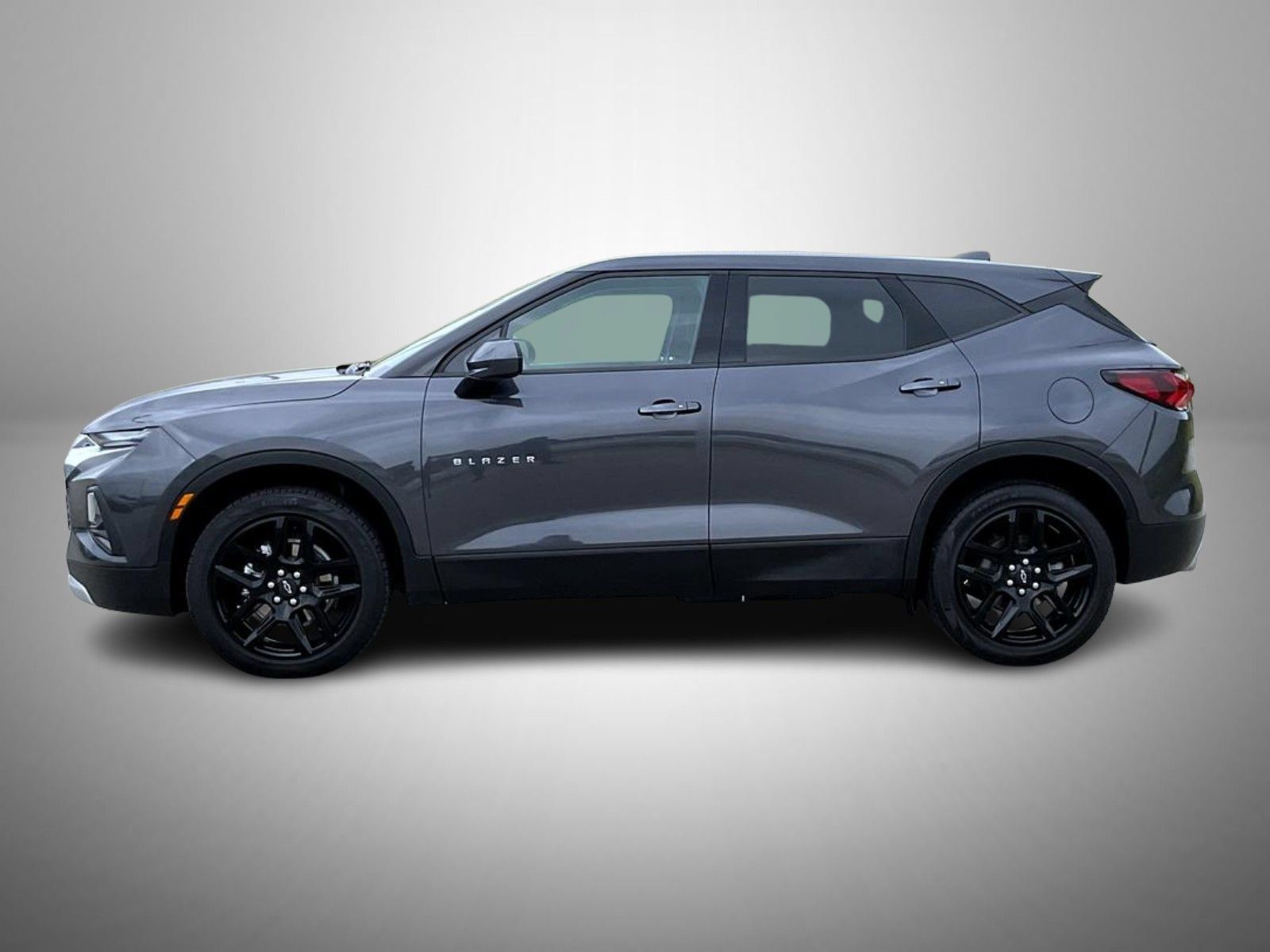 Used 2021 Chevrolet Blazer LT AWD/4WD image 8