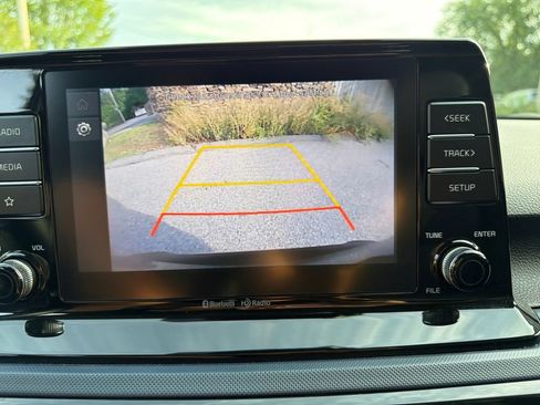 Certified 2023 Kia Seltos S FWD image 22
