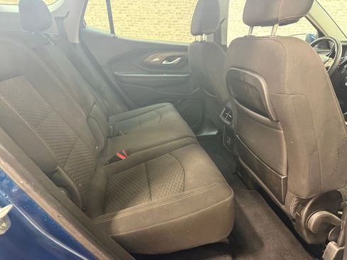 Used 2021 GMC Terrain SLE w/ Driver Convenience Package image 11