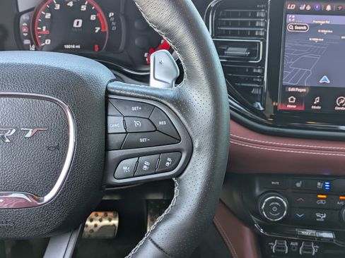Used 2023 Dodge Durango SRT Hellcat AWD/4WD image 23