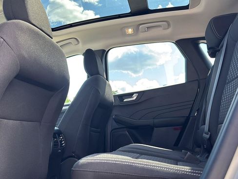Used 2023 Ford Escape Active w/ Tech Pack #2 AWD/4WD image 23