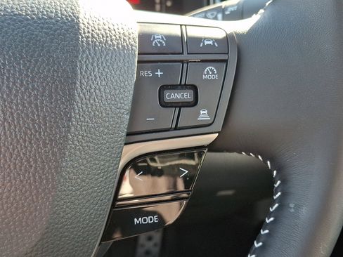 Certified 2026 Toyota Camry SE w/ Convenience Package image 22