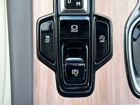 Used 2025 Lexus RX 350 Premium Plus w/ Accessory Package (Z1) FWD image 47