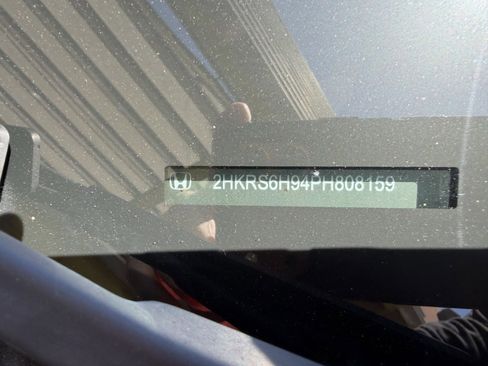 Used 2023 Honda CR-V Sport Touring image 42