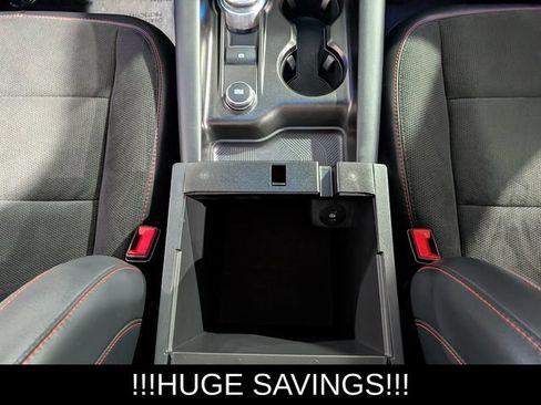 Used 2025 Ford Explorer ST AWD/4WD image 31