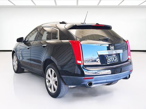 Used 2015 Cadillac SRX Premium image 6