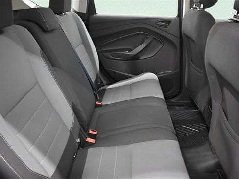 Used 2018 Ford Escape S image 18