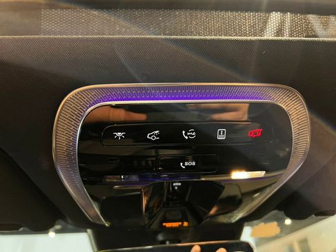 Used 2023 Mercedes-Benz S 500 4MATIC image 16