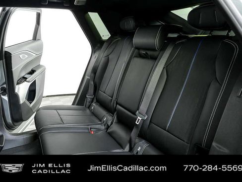 New 2026 Cadillac Lyriq Luxury image 20