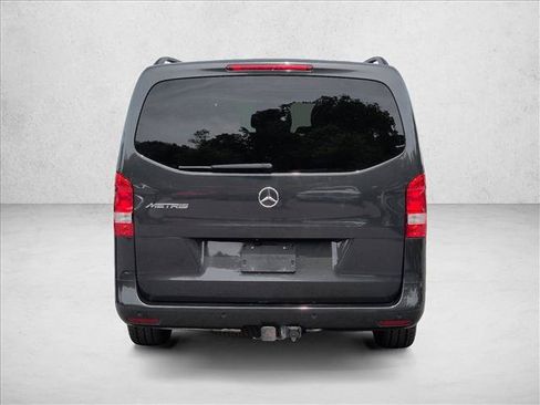 Used 2023 Mercedes-Benz Metris Passenger image 7