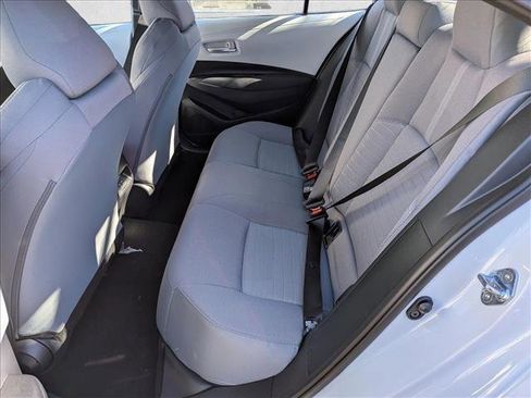 New 2026 Toyota Corolla SE image 15