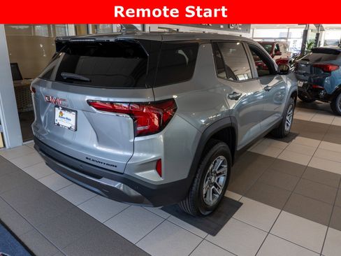 New 2026 GMC Terrain Elevation w/ LPO, Floor Liner Package image 2