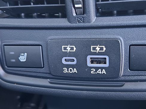 New 2026 Subaru Outback Limited w/ Premium/Limited Plus Package AWD/4WD image 25