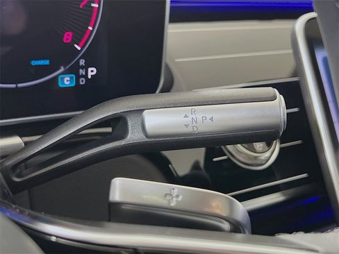 Used 2026 Mercedes-Benz S 580 4MATIC Sedan image 20