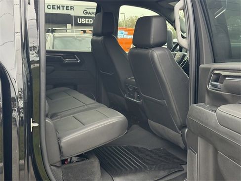 Used 2024 Chevrolet Silverado 2500 LTZ w/ LTZ Plus Package image 33