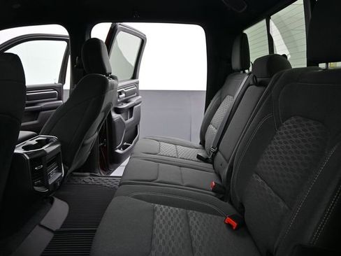 New 2026 RAM 1500 Big Horn image 14