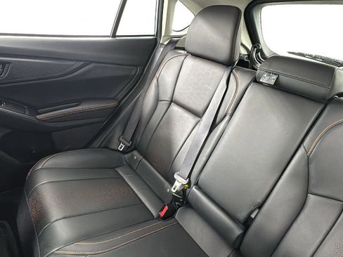 Used 2023 Subaru Crosstrek 2.5i Limited w/ Moonroof Package image 14