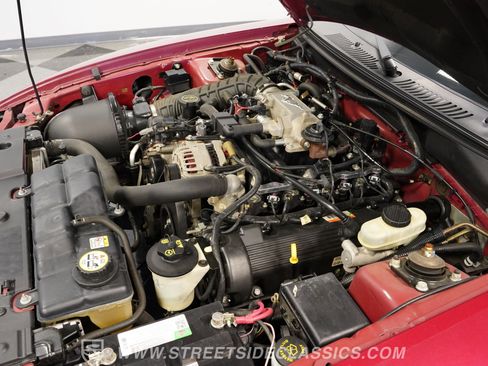 Used 2004 Ford Mustang GT RWD image 33