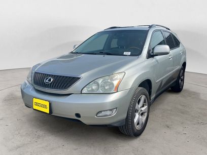 Used 2007 Lexus RX 350 2WD