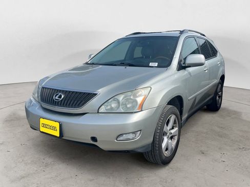 Used 2007 Lexus RX 350 2WD image 1