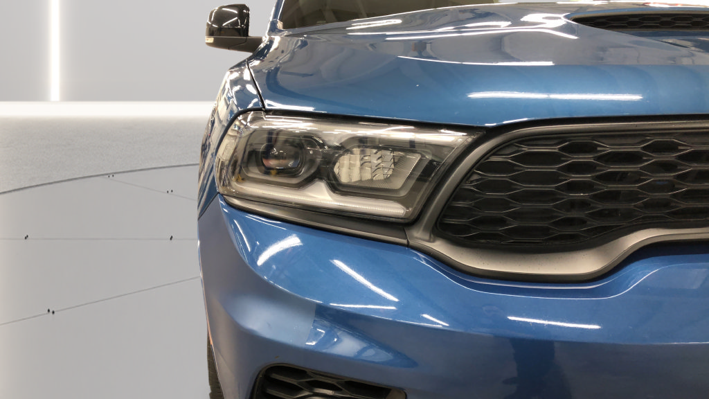 Used 2025 Dodge Durango R/T AWD/4WD image 29