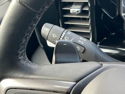 Used 2024 Chevrolet Silverado 1500 ZR2 w/ Technology Package image 37